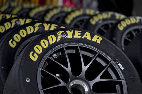 are any goodyear tires made in china